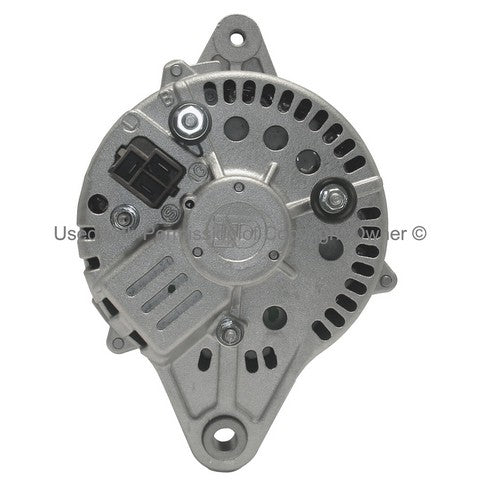 Quality-Built Alternator P/N:14347 Fits: Toyota Corolla 1983, Toyota Tercel 84-83 - Image 4