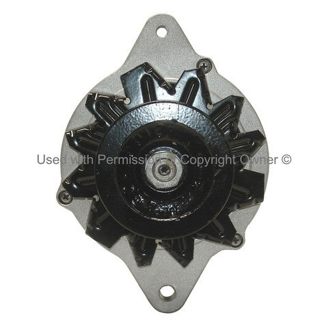 Quality-Built Alternator P/N:14366 Fits: Toyota Land Cruiser 87-78 - Image 3