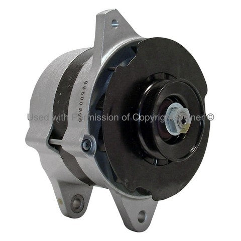 Quality-Built Alternator P/N:14375 Fits: Toyota Corolla 1979 - Image 1