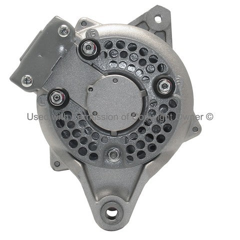 Quality-Built Alternator P/N:14375 Fits: Toyota Corolla 1979 - Image 2