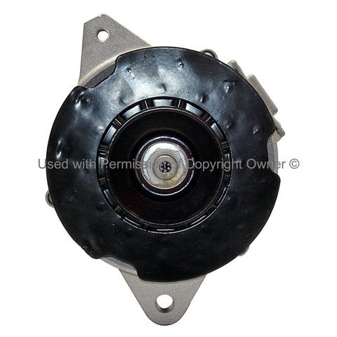 Quality-Built Alternator P/N:14375 Fits: Toyota Corolla 1979 - Image 3