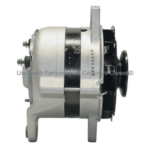 Quality-Built Alternator P/N:14375 Fits: Toyota Corolla 1979 - Image 4