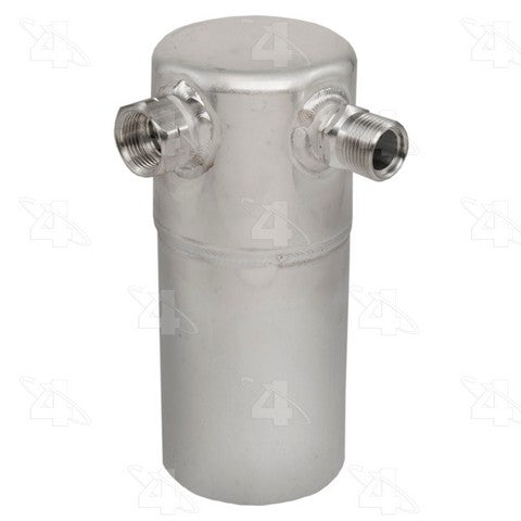 Four Seasons A/C Compressor Kit P/N:1437NK Fits: Buick Century, Buick Regal, Chevrolet Lumina, Chevrolet Monte Carlo, Oldsmobile Cutlass, Oldsmobile Cutlass Ciera, Oldsmobile Cutlass Cruiser, Oldsmobile Cutlass Supreme, Pontiac Grand Prix - Image 3