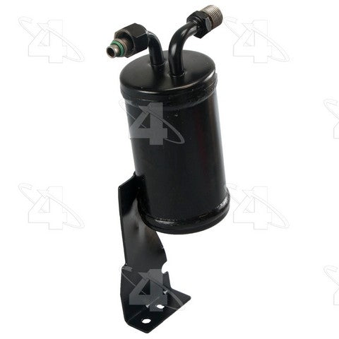 Four Seasons A/C Compressor Kit P/N:1438NK Fits: Chrysler Cirrus 00-95, Chrysler Sebring 00-96, Chrysler Stratus 97-95, Dodge Stratus 00-95, Plymouth Breeze 00-96 - Image 2