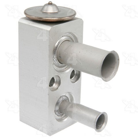 Four Seasons A/C Compressor Kit P/N:1438NK Fits: Chrysler Cirrus 00-95, Chrysler Sebring 00-96, Chrysler Stratus 97-95, Dodge Stratus 00-95, Plymouth Breeze 00-96 - Image 5