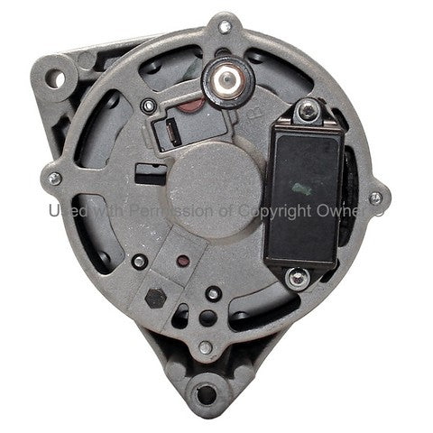 Quality-Built Alternator P/N:14392 Fits: Volvo 242 84-78, Volvo 244 85-78, Volvo 245 85-78, Volvo Dl 1984 - Image 2
