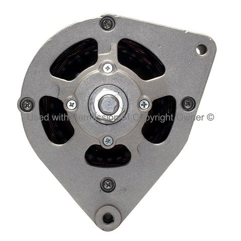 Quality-Built Alternator P/N:14392 Fits: Volvo 242 84-78, Volvo 244 85-78, Volvo 245 85-78, Volvo Dl 1984 - Image 4