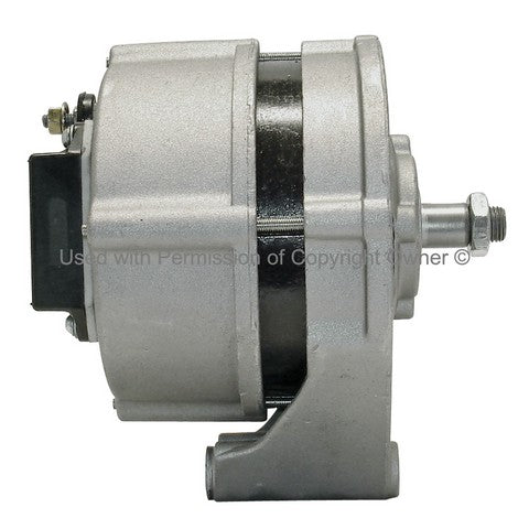 Quality-Built Alternator P/N:14392 Fits: Volvo 242 84-78, Volvo 244 85-78, Volvo 245 85-78, Volvo Dl 1984 - Image 3