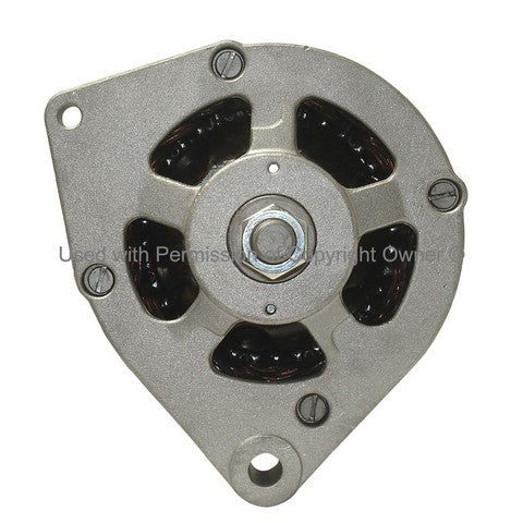 Quality-Built Alternator P/N:14395 Fits: Alfa Romeo Gt Veloce 74-72, Alfa Romeo Gtv-6 86-81, Alfa Romeo Milano 89-87, Alfa Romeo Spider 89-81 - Image 4