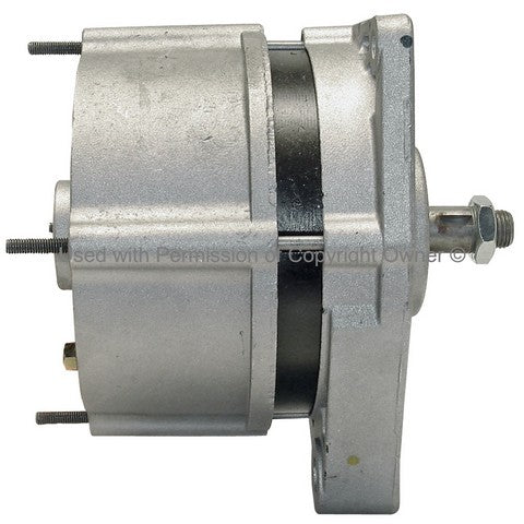 Quality-Built Alternator P/N:14395 Fits: Alfa Romeo Gt Veloce 74-72, Alfa Romeo Gtv-6 86-81, Alfa Romeo Milano 89-87, Alfa Romeo Spider 89-81 - Image 2