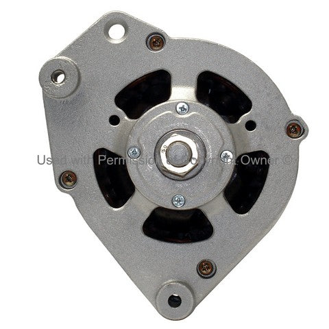 Quality-Built Alternator P/N:14396 Fits: Audi 200, Audi 200 Quattro, Audi 4000, Audi 4000 Quattro, Audi 5000, Audi 5000 Quattro, Audi 80, Audi 90, Audi Coupe, Volkswagen Atlantic - Image 3