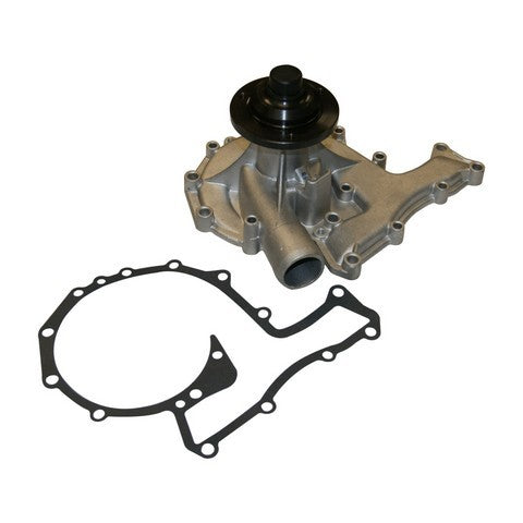 GMB Engine Water Pump P/N:144-2000 Fits: Land Rover Defender 110 1993, Land Rover Defender 90 95-94, Land Rover Range Rover 74-70, Land Rover Range Rover 95-87 - Image 1