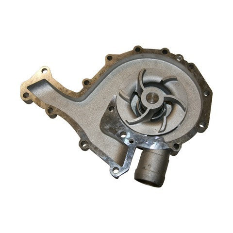 GMB Engine Water Pump P/N:144-2000 Fits: Land Rover Defender 110 1993, Land Rover Defender 90 95-94, Land Rover Range Rover 74-70, Land Rover Range Rover 95-87 - Image 2