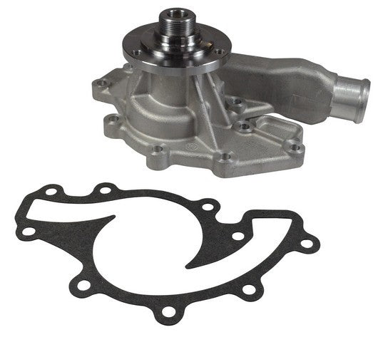 GMB Engine Water Pump P/N:144-2001 Fits: Land Rover Defender 90 1997, Land Rover Discovery 04-94, Land Rover Range Rover 02-95 - Image 1