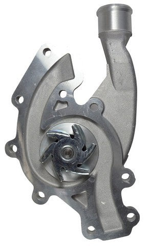 GMB Engine Water Pump P/N:144-2001 Fits: Land Rover Defender 90 1997, Land Rover Discovery 04-94, Land Rover Range Rover 02-95 - Image 2