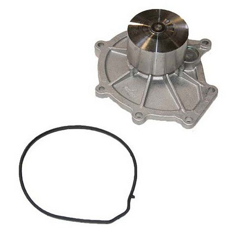 GMB Engine Water Pump P/N:144-2040 Fits: Land Rover Freelander 05-02 - Image 1