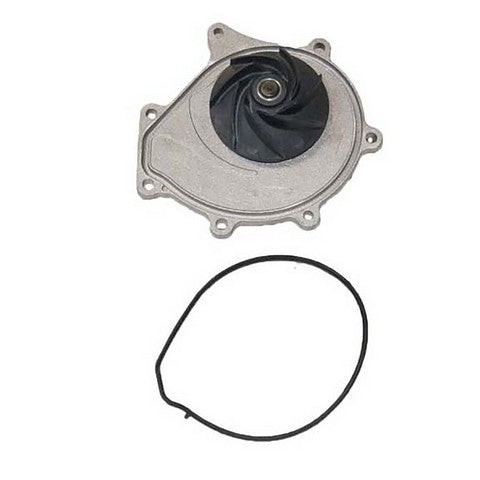 GMB Engine Water Pump P/N:144-2040 Fits: Land Rover Freelander 05-02 - Image 2