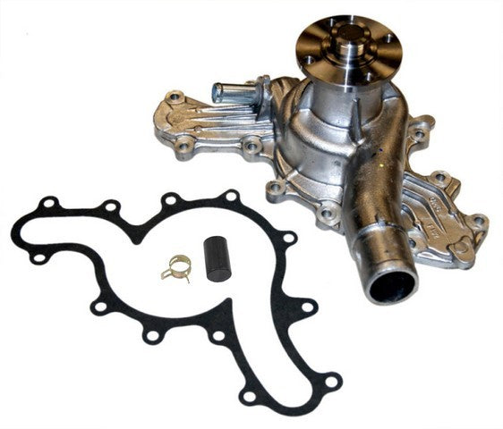 GMB Engine Water Pump P/N:144-2050 Fits: Land Rover Lr3 07-05 - Image 1