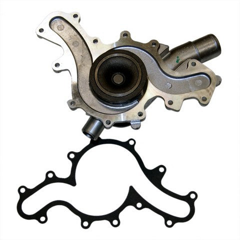 GMB Engine Water Pump P/N:144-2050 Fits: Land Rover Lr3 07-05 - Image 2