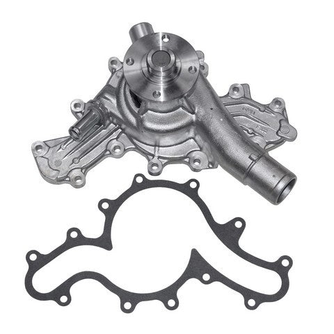 GMB Engine Water Pump P/N:144-2050 Fits: Land Rover Lr3 07-05 - Image 4
