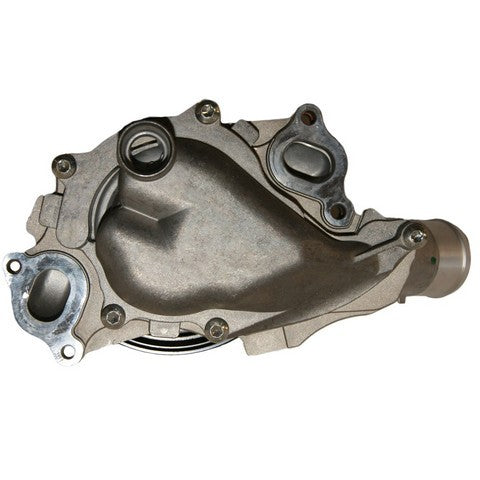 GMB Engine Water Pump P/N:144-2060 Fits: Jaguar F-pace, Jaguar F-type, Jaguar Xe, Jaguar Xf, Jaguar Xfr, Jaguar Xfr-s, Jaguar Xj, Jaguar Xjr, Jaguar Xk, Jaguar Xkr - Image 2