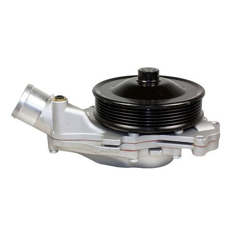 GMB Engine Water Pump P/N:144-2060 Fits: Jaguar F-pace, Jaguar F-type, Jaguar Xe, Jaguar Xf, Jaguar Xfr, Jaguar Xfr-s, Jaguar Xj, Jaguar Xjr, Jaguar Xk, Jaguar Xkr - Image 3