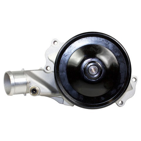GMB Engine Water Pump P/N:144-2060 Fits: Jaguar F-pace, Jaguar F-type, Jaguar Xe, Jaguar Xf, Jaguar Xfr, Jaguar Xfr-s, Jaguar Xj, Jaguar Xjr, Jaguar Xk, Jaguar Xkr - Image 4