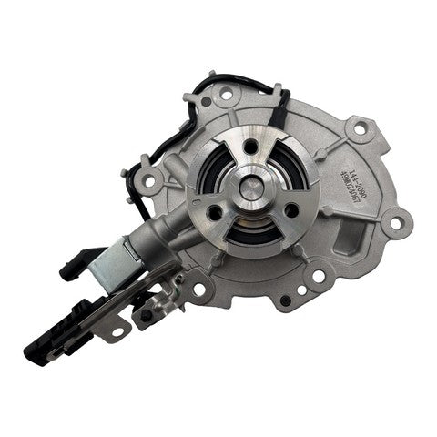 GMB Engine Water Pump P/N:144-2090 Fits: Land Rover Defender 110, Land Rover Defender 90, Land Rover Discovery, Land Rover Discovery Sport, Land Rover Range Rover, Land Rover Range Rover Sport, Land Rover Range Rover Velar - Image 1