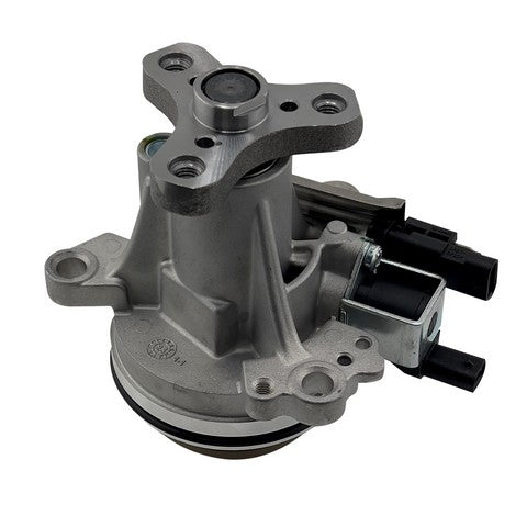 GMB Engine Water Pump P/N:144-2100 Fits: Land Rover Defender 110, Land Rover Defender 130, Land Rover Defender 90, Land Rover Discovery, Land Rover Range Rover, Land Rover Range Rover Sport, Land Rover Range Rover Velar - Image 1