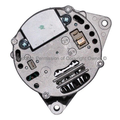 Quality-Built Alternator P/N:14401 Fits: Volkswagen Quantum 83-82, Volkswagen Scirocco 83-81 - Image 3