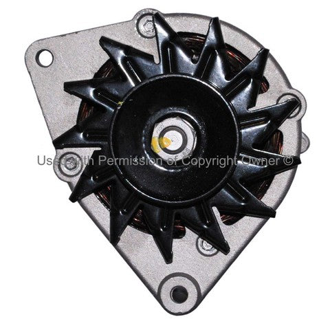 Quality-Built Alternator P/N:14401 Fits: Volkswagen Quantum 83-82, Volkswagen Scirocco 83-81 - Image 4