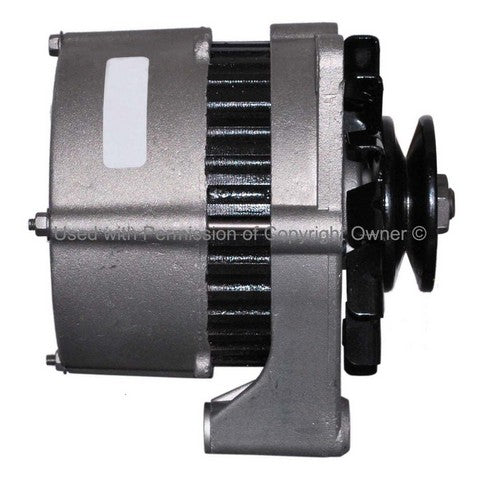 Quality-Built Alternator P/N:14401 Fits: Volkswagen Quantum 83-82, Volkswagen Scirocco 83-81 - Image 2