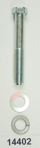 Better Brake Parts Disc Brake Caliper Pin Kit P/N:14402K Fits: Toyota Celica 89-88 - Image 1