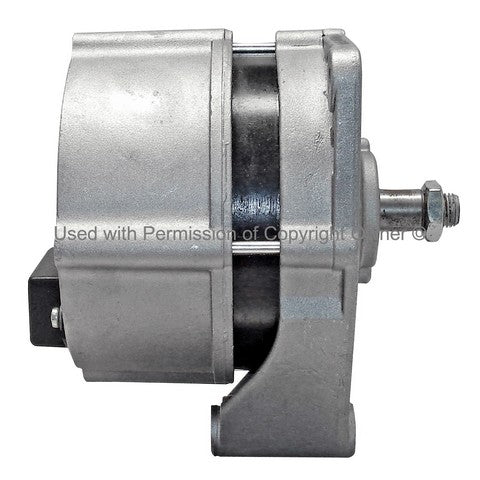 Quality-Built Alternator P/N:14406 Fits: Audi 4000 83-82, Volkswagen Quantum 1982, Volkswagen Rabbit 79-77, Volkswagen Rabbit 84-81, Volkswagen Rabbit Convertible 83-81, Volkswagen Rabbit Pickup 83-81 - Image 2