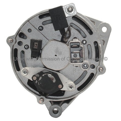 Quality-Built Alternator P/N:14412 Fits: Audi 4000 83-82, Volkswagen Dasher 80-79, Volkswagen Jetta 84-81, Volkswagen Quantum 1982, Volkswagen Rabbit 84-81, Volkswagen Rabbit Pickup 83-81, Volkswagen Scirocco 1978 - Image 3