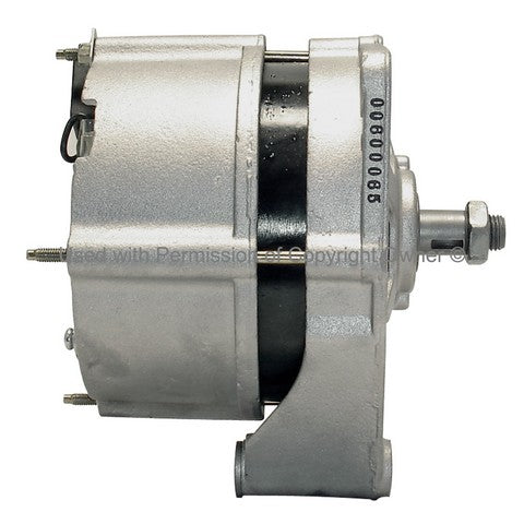 Quality-Built Alternator P/N:14412 Fits: Audi 4000 83-82, Volkswagen Dasher 80-79, Volkswagen Jetta 84-81, Volkswagen Quantum 1982, Volkswagen Rabbit 84-81, Volkswagen Rabbit Pickup 83-81, Volkswagen Scirocco 1978 - Image 4