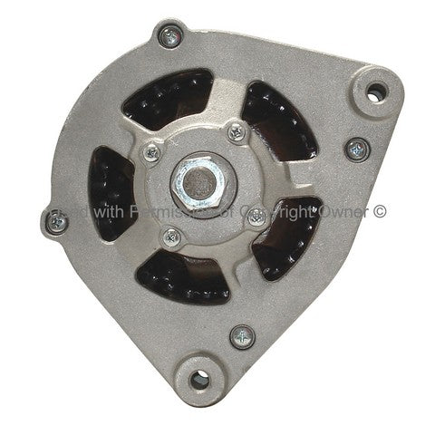 Quality-Built Alternator P/N:14417 Fits: Audi 4000 83-82, Audi 5000 83-82, Volkswagen Quantum 84-83 - Image 4