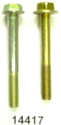 Better Brake Parts Disc Brake Caliper Pin Kit P/N:14417K Fits: BMW 325 88-86, BMW 325e 87-84, BMW 325es 87-86, BMW 325i 91-87, BMW 325is 91-87, BMW 325ix 91-88 - Image 1