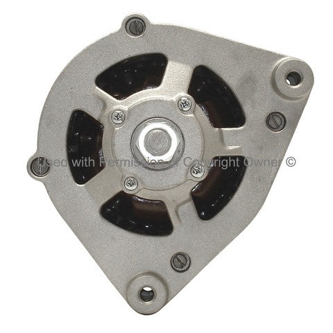 Quality-Built Alternator P/N:14418 Fits: Audi 4000 83-82, Audi 5000 83-82, Audi Coupe 1985, Audi Quattro 86-85, Volkswagen Quantum 1985, Volkswagen Quantum 83-82 - Image 4
