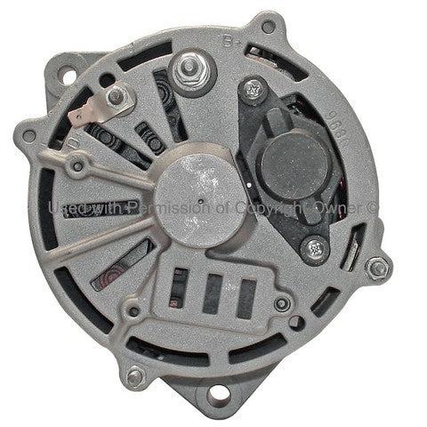 Quality-Built Alternator P/N:14420 Fits: Volvo 262 81-78, Volvo 264 82-78, Volvo 265 81-78, Volvo 760 84-83 - Image 3