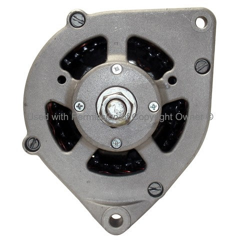 Quality-Built Alternator P/N:14420 Fits: Volvo 262 81-78, Volvo 264 82-78, Volvo 265 81-78, Volvo 760 84-83 - Image 4