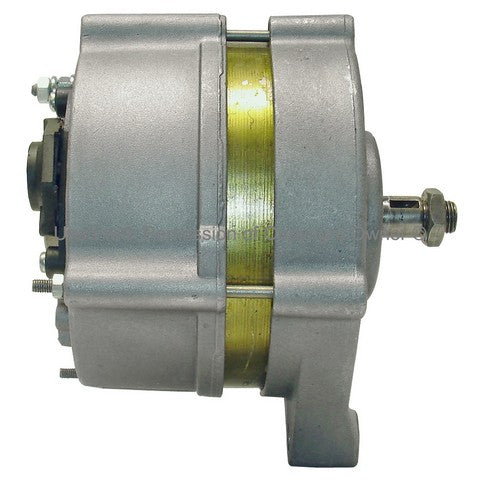 Quality-Built Alternator P/N:14420 Fits: Volvo 262 81-78, Volvo 264 82-78, Volvo 265 81-78, Volvo 760 84-83 - Image 2