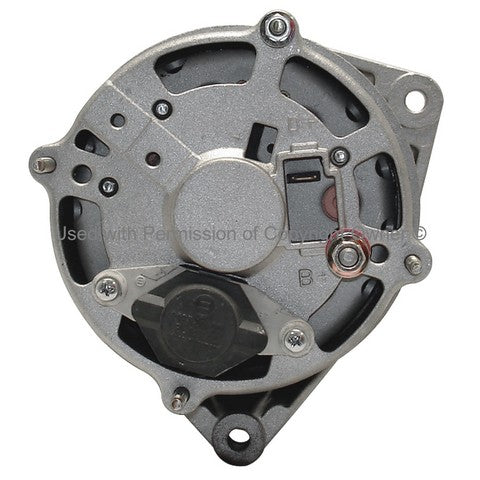 Quality-Built Alternator P/N:14421 Fits: Volvo 264 81-80, Volvo 265 1980, Volvo 740 1985 - Image 4