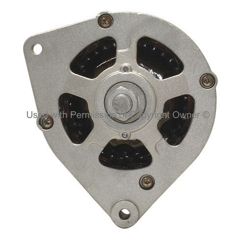 Quality-Built Alternator P/N:14421 Fits: Volvo 264 81-80, Volvo 265 1980, Volvo 740 1985 - Image 2