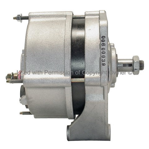 Quality-Built Alternator P/N:14421 Fits: Volvo 264 81-80, Volvo 265 1980, Volvo 740 1985 - Image 3