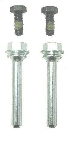 Better Brake Parts Disc Brake Caliper Pin Kit P/N:14421K Fits: Audi 100, Audi 100 Quattro, Audi 200, Audi 200 Quattro, Audi 4000 Quattro, Audi 5000, Audi 5000 Quattro, Audi 80, Audi 80 Quattro, Audi 90 - Image 1