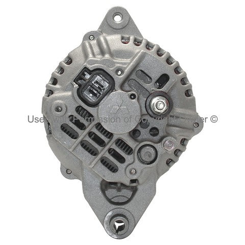 Quality-Built Alternator P/N:14427 Fits: Dodge Colt 91-87, Eagle Vista 91-89, Mitsubishi Galant 87-86, Plymouth Colt 91-87 - Image 3