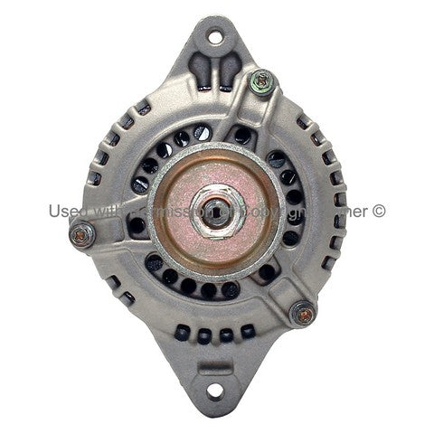 Quality-Built Alternator P/N:14427 Fits: Dodge Colt 91-87, Eagle Vista 91-89, Mitsubishi Galant 87-86, Plymouth Colt 91-87 - Image 4