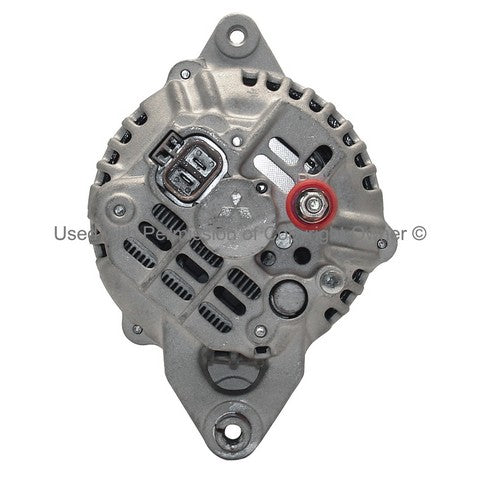 Quality-Built Alternator P/N:14428 Fits: Mitsubishi Starion 1987 - Image 3