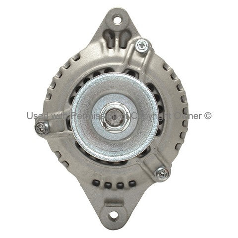 Quality-Built Alternator P/N:14428 Fits: Mitsubishi Starion 1987 - Image 2